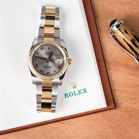 man's rolex 116233b63603 10|Rolex Datejust 116233 Review: Buying & Collecting Guide .